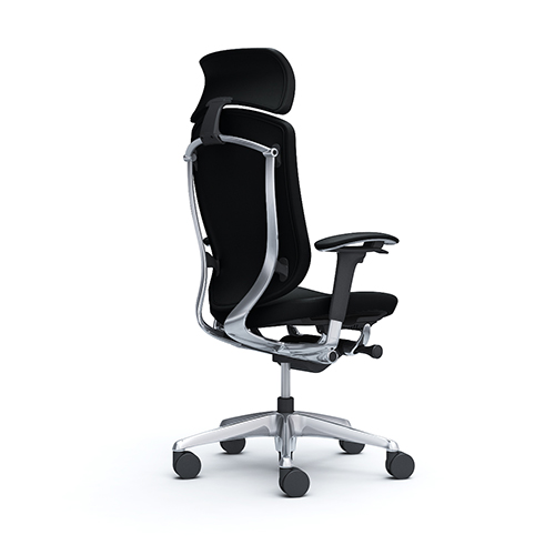 オカムラ(okamura) コンテッサセコンダチェア(Contessa2) エクストラ