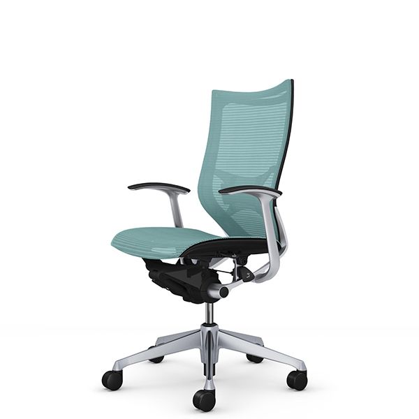 オカムラ(okamura)オフィスチェア バロンチェア(Baron) スタンダード