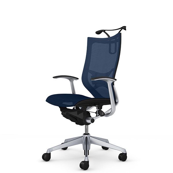 オカムラ(okamura)オフィスチェア バロンチェア(Baron) スタンダード