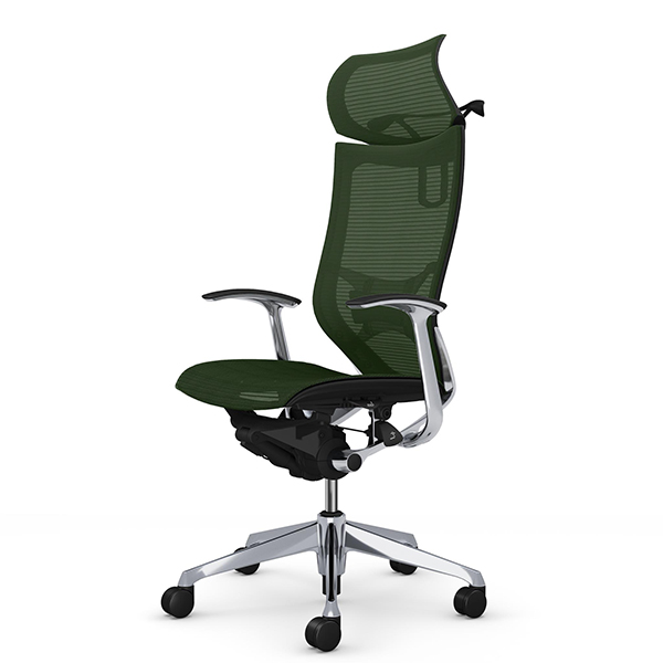 オカムラ(okamura)オフィスチェア バロンチェア(Baron) スタンダード