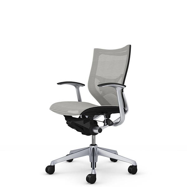 オカムラ(okamura)オフィスチェア バロンチェア(Baron) スタンダード