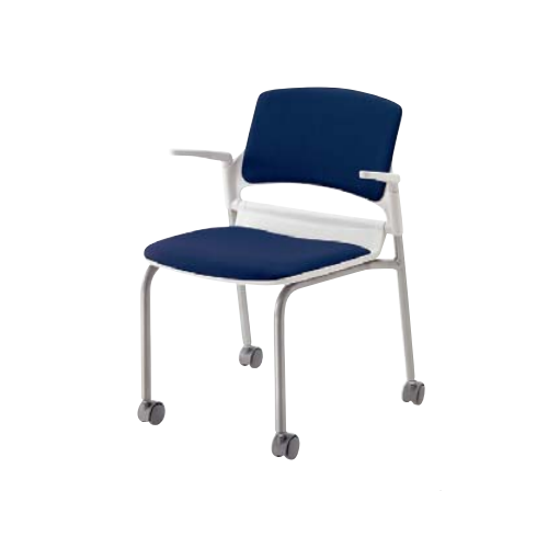 内田洋行 内田洋行 UCHIDA CF610 シリーズ ミーティングチェア