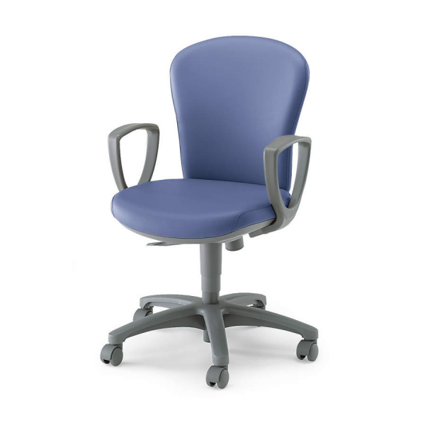 コクヨ KOKUYO LEGNO2 レグノ2チェア スタンダードタイプ ローバック