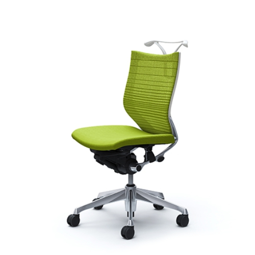 オカムラ(okamura)のバロン(Baron)チェア新品オフィス家具のAOCが