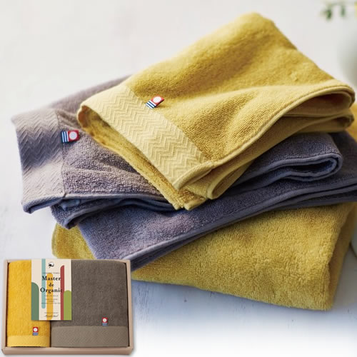 送料無料】マスタードオーガニック 日本製 愛媛今治 オーガニック