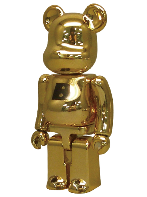 BE＠RBRICK ベアブリック SERIES14 BASIC 各種単品 [いいおもちゃのE