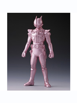 劇場限定ソフビ 仮面ライダー電王 俺 参上!! Ver.