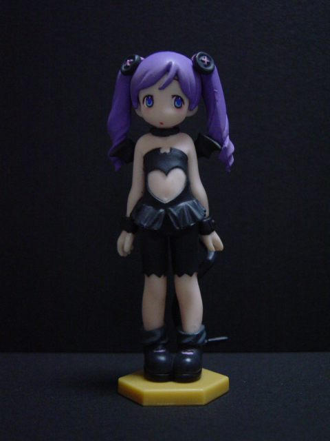 WFオフィシャルグッズ ワンダ＆リセットのオシャレ泥棒 ワンダ デビルVer.