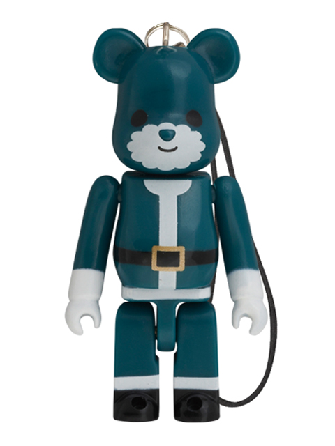 Merry Green Christmas [いいおもちゃのE^-^CH@]