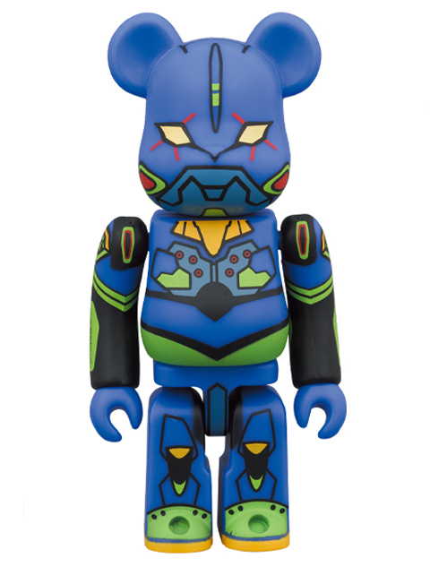 その他 限定 BE@RBRICK [いいおもちゃのE^-^CH@]