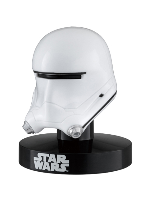 スター・ウォーズ ヘルメットレプリカコレクション/フォースの覚醒
