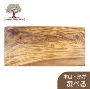 ジェネラルオリーブウッド General olive Wood