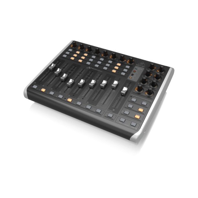Behringer | X-TOUCH COMPACT エレクトリ オンラインストア