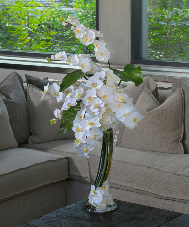 50,000円~ エミリオ・ロバ（アートフラワー）