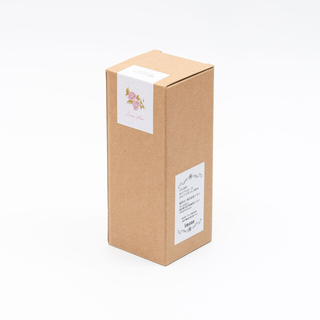 イマン】ダイアナローズ どんぐりボトル 280ml【薔薇の雑貨のアン
