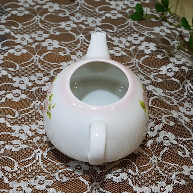 予約》イマン2周年記念限定 ダイアナローズ ティーフォーワン