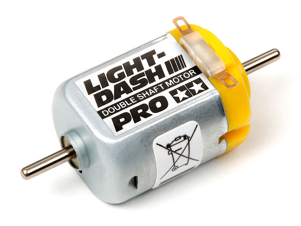 T95159 タミヤ ミニ四駆限定 ハイパーダッシュモーターPRO J-CUP 2023