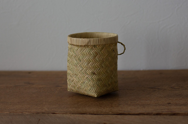 すず竹 ミニつぼけ 縁日