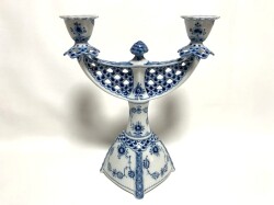 ロイヤルコペンハーゲン（Royal copenhagen）ブルーフルーテッド フル