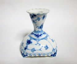 ロイヤルコペンハーゲン（Royal copenhagen） ブルーフルーテッドフル