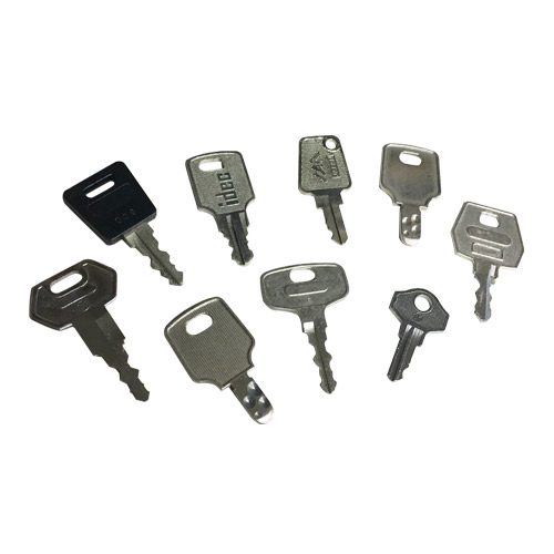 各種パチスロ用設定キー