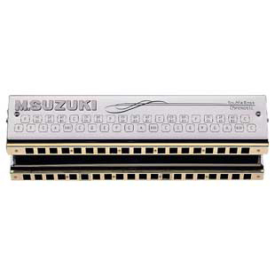 アンサンブルハーモニカ販売（バスハーモニカ、コードハーモニカ等