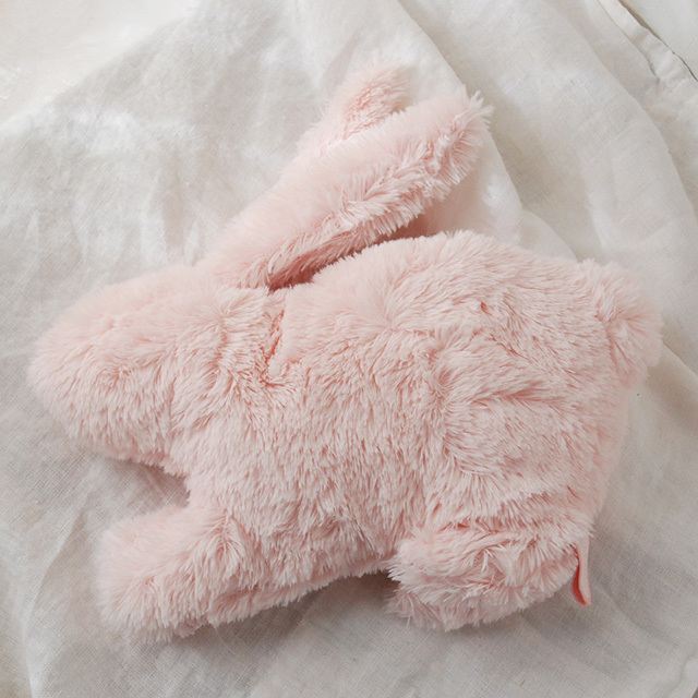 Steiff ウサギ Fritzle the Rabbit オルゴール付首振り funky rabbit