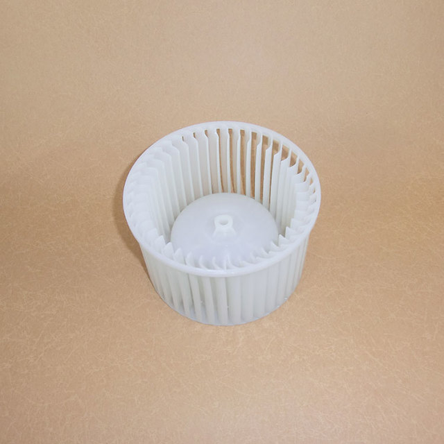 14-90L-E35 オリジナル プラスチック シロッコファン SIROCCO