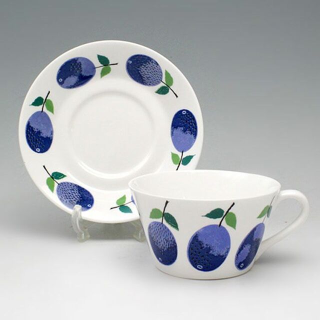 送料無料】【復刻版】Gustafsberg(グスタフスベリ)｜Prunus(プルーヌス