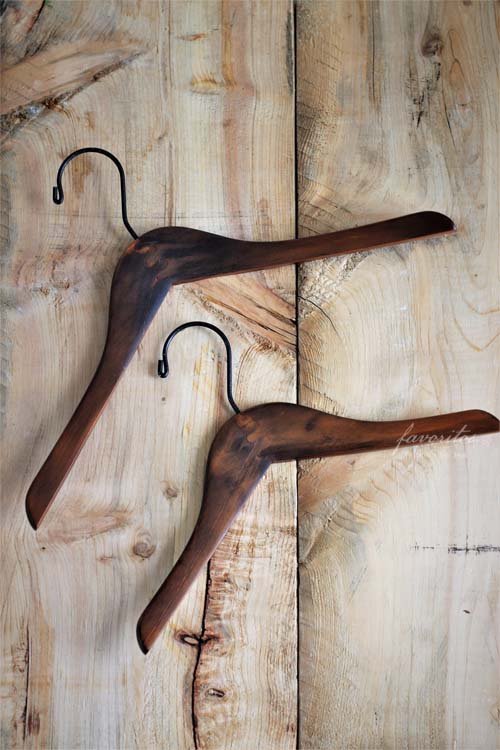 ロータス ハンガー(L/S)