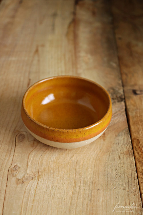 COSTA NOVA（コスタノバ） ｜ MARRAKESH（マラケシュ）ディップボウル