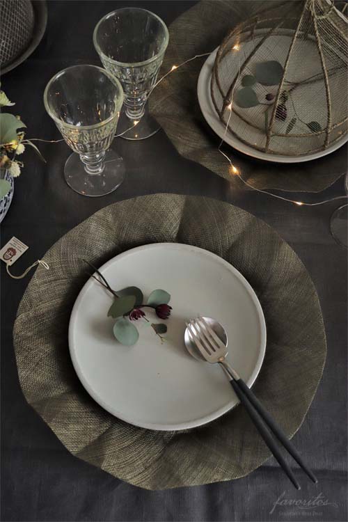 fiorira un giardino（フィオリラ ウン ジアルディーノ） ｜アンダー