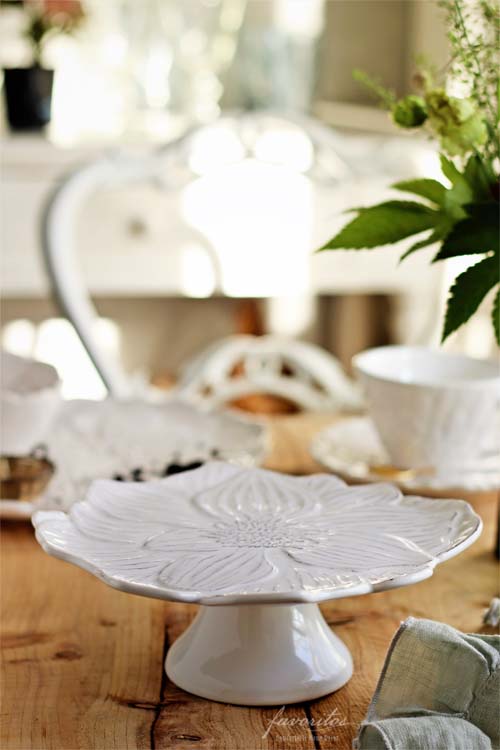 BORDALLO PINHEIRO (ボルダロ・ピニェイロ) ｜BLOOMY(ブルーミー