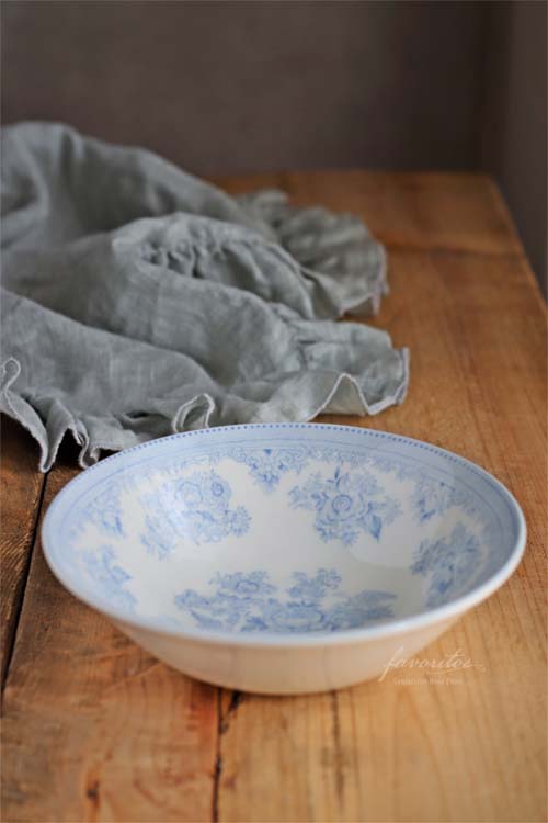 burleigh（バーレイ） ｜ブルー アジアティック フェザンツ シリアル