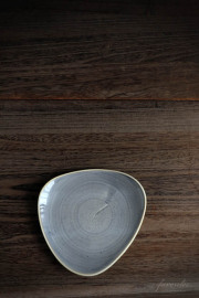 STONECAST（ストーンキャスト） ｜ トレースプレート ナツメグクリーム