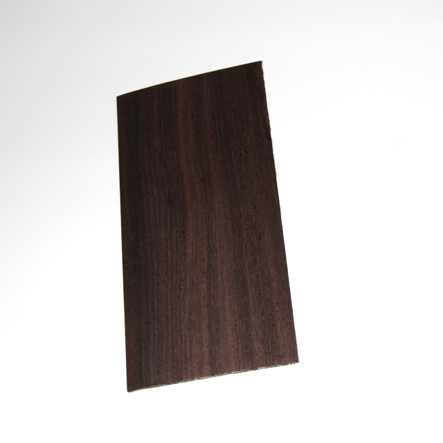 ヘッド ツキ板 (天神板） R2-4P ローズウッド 200mmx100mmx2.2mm