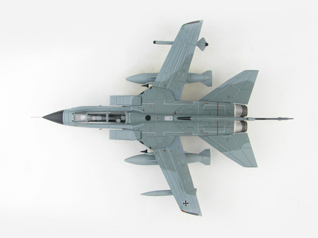 HOBBY MASTER 1/72 (ダイキャスト製) トーネード IDS 