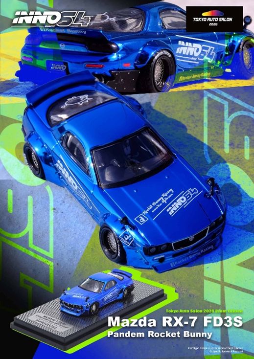 INNO (イノモデル)