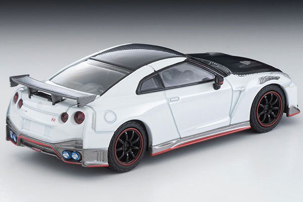 トミカリミテッドヴィンテージネオ 1/64 NISSAN GT-R NISMO Special