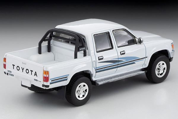 トミカリミテッドヴィンテージネオ 1/64 トヨタ ハイラックス4WD