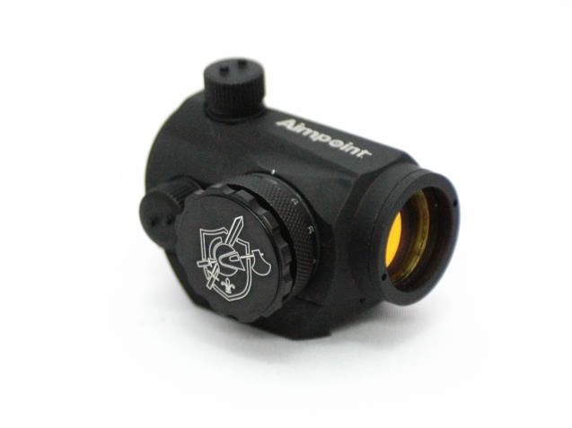 TWI KACタイプ・T1バッテリーキャップ