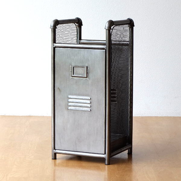 傘立て おしゃれ シャビー かさ立て アンティーク風 メタル 傘たて