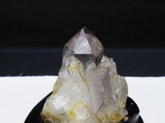 パワーストーン 天然石 スーパーセブン水晶クラスター[T501-4205]