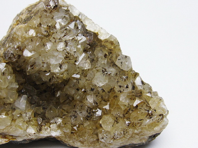 スーパーセブン水晶クラスター[T602-2436]