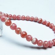 パワーストーン 天然石 フォッシルコーラル 天珠 化石珊瑚[T155-2302]