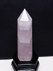 ローズクォーツ（紅石英）「六角柱」の商品一覧ページ｜銀座東道天然石