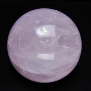 ローズクォーツ（紅石英）「丸玉」の商品一覧ページ｜銀座東道天然石専門店