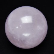 ローズクォーツ（紅石英）「丸玉」の商品一覧ページ｜銀座東道天然石専門店