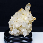 クリスタル（水晶）「クラスター」の商品一覧ページ｜銀座東道天然石専門店