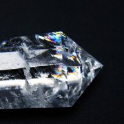 パワーストーン 天然石 スーパーセブン水晶クラスター[T501-4205]